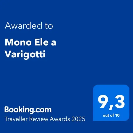 Mono Ele A アパート