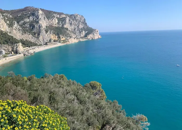 Apartamento Mono Ele A Varigotti