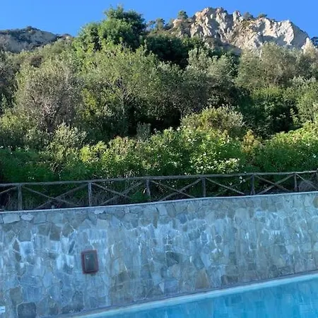 Mono Ele A Διαμέρισμα Varigotti