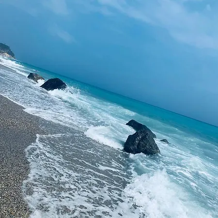 Mono Ele A Διαμέρισμα Varigotti