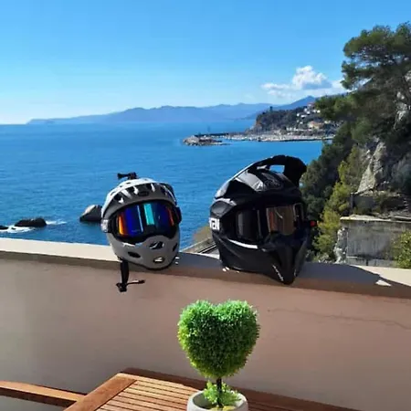 Διαμέρισμα Mono Ele A *