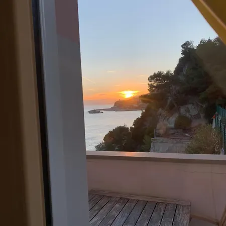 Διαμέρισμα Mono Ele A *