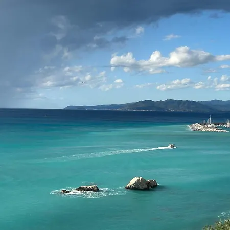 Apartamento Mono Ele A